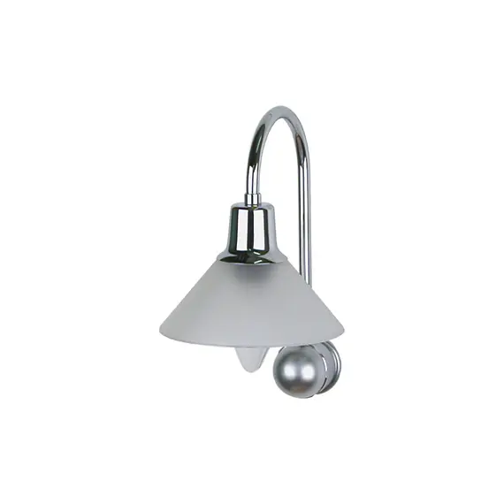 Светильник бра для ванной Vitra Atlanta A4450306