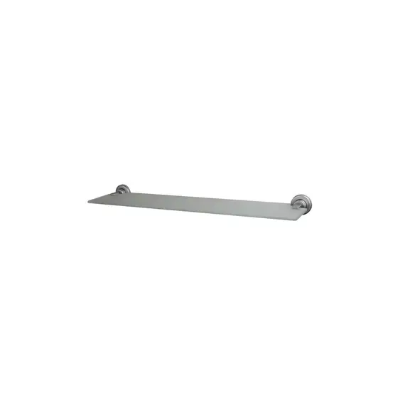 Полка стеклянная навесная Vitra Juno A4452906