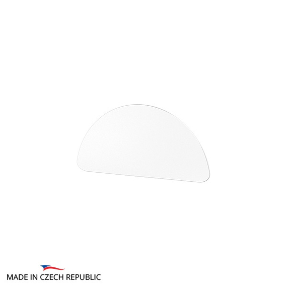 Декоративный элемент FBS Luxia LUX 085 матовый хром