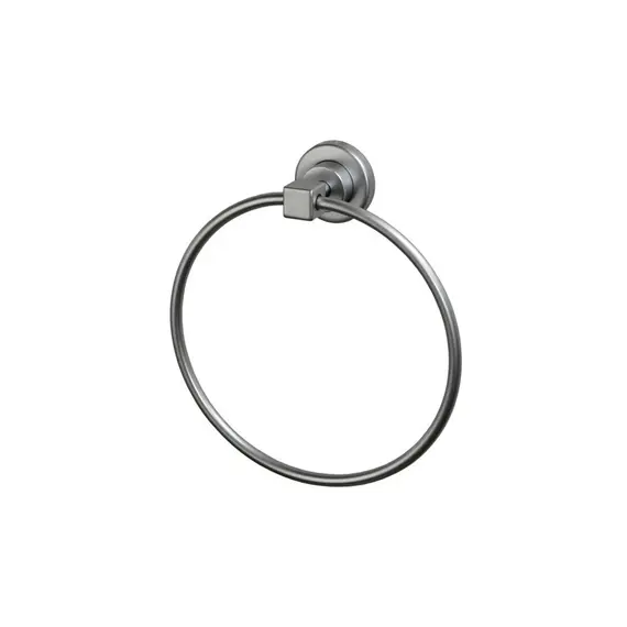 Держатель для полотенца кольцо Vitra Juno A4453606