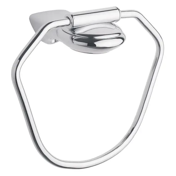 Держатель настенный для полотенца Vitra Assos A44179 хром