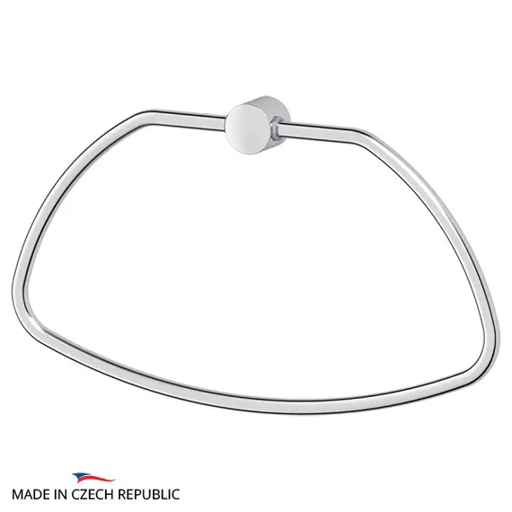 Держатель настенный для полотенца FBS Universal UNI 056 хром