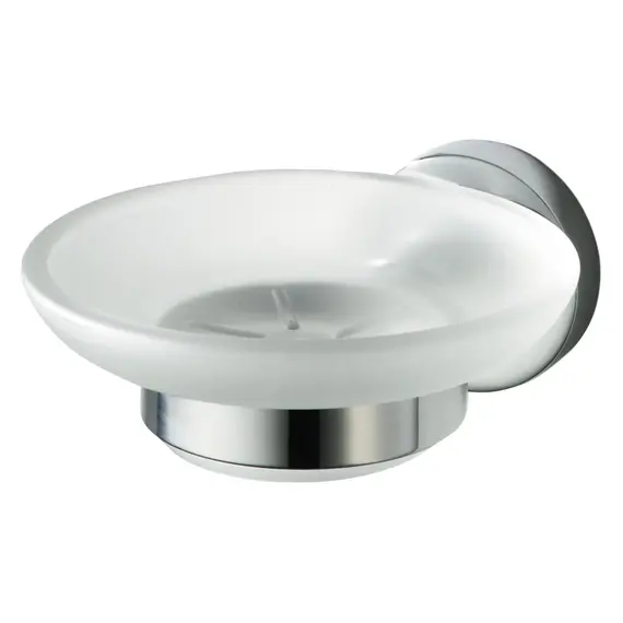 Мыльница настенная для ванной Haceka Kosmos 25030110