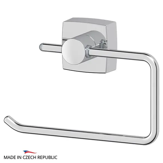 Держатель настенный для туалетной бумаги FBS Esperado ESP 056 хром