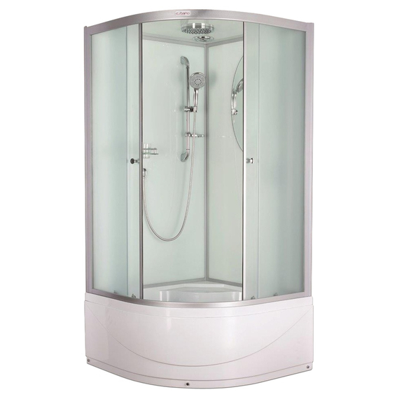 Душевая кабина Esbano ES-100CRB