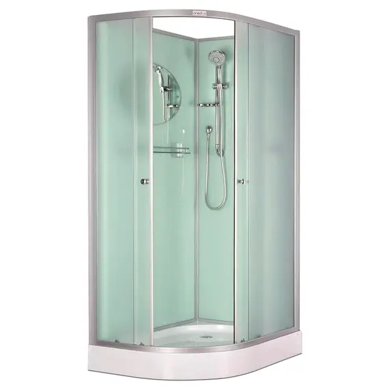 Душевая кабина Esbano ES-115C R Душевая кабина Esbano ES-115C R