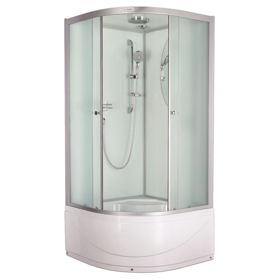 Душевая кабина Esbano ES-80CRB