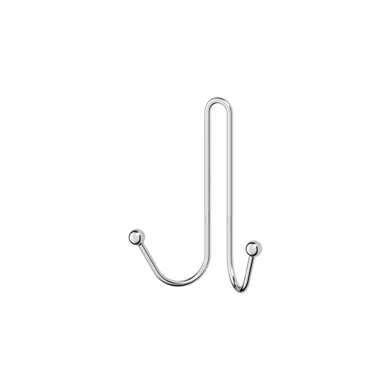 Крючок двойной для ванной Sorcosa Deco GHI 100