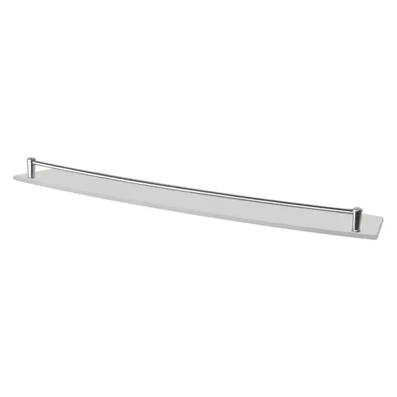 Запасное стекло для полки с бортиком Valsan Valsan 610136