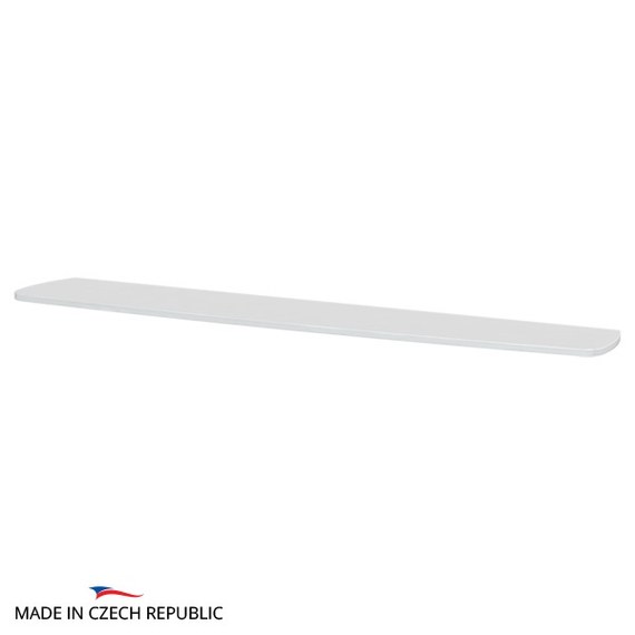 Полка 70 см для ELL FBS Universal 610526 матовое стекло