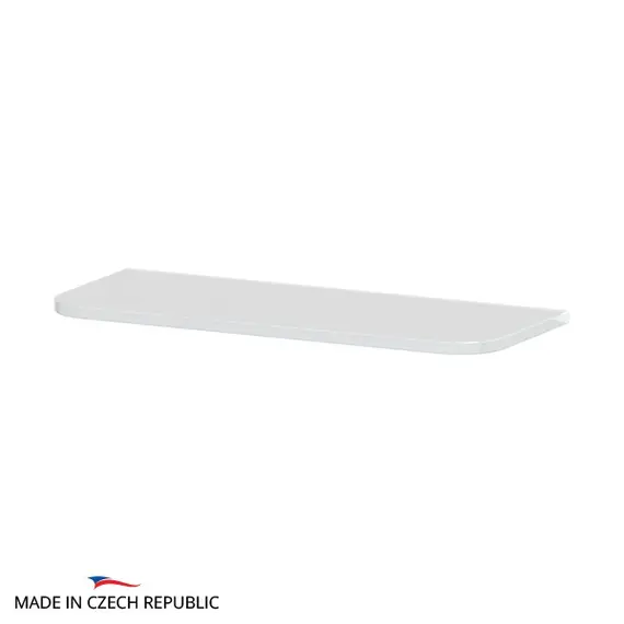 Полка 30 см для LUX, STA FBS Universal 610515 матовое стекло