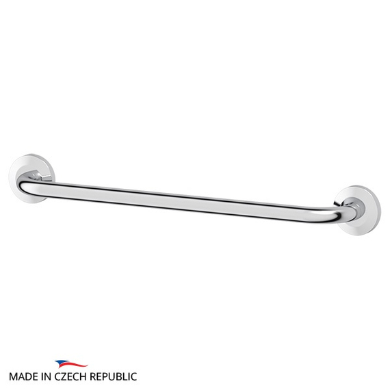 Держатель рейлинг для полотенца 50 см FBS Standard STA 031 хром