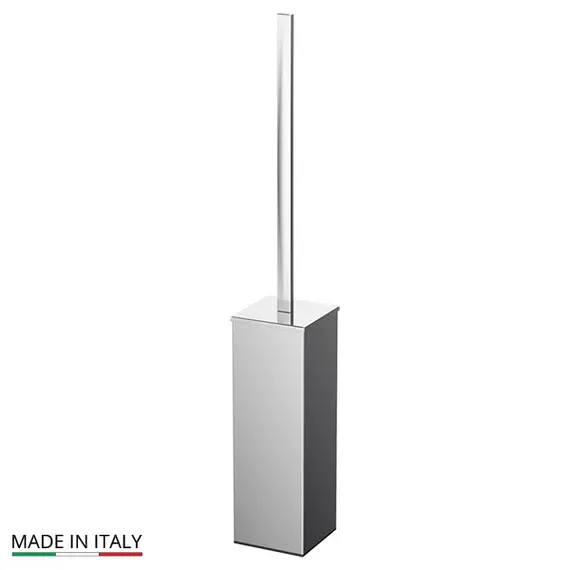 Туалетный ерш металлический напольный Linea G TIFFANY TIF 019