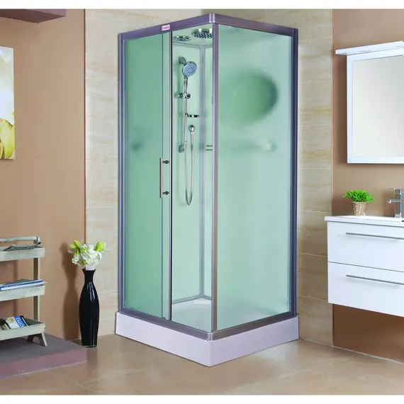 Душевая кабина Esbano ES-108CKR, изображение 3