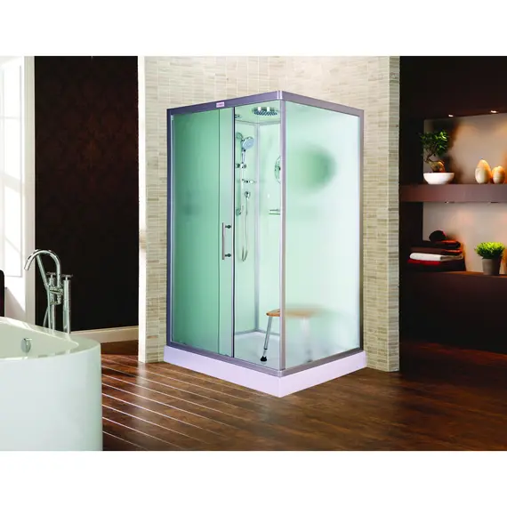 Душевая кабина Esbano ES-129CKR, изображение 2