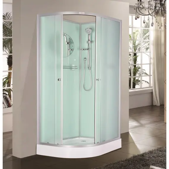 Душевая кабина Esbano ES-115C R, изображение 2 Душевая кабина Esbano ES-115C R, изображение 2