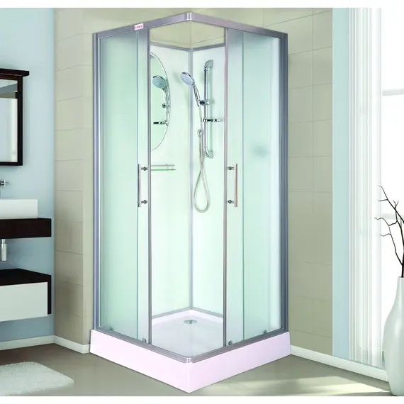 Душевая кабина Esbano ES-90CK, изображение 3