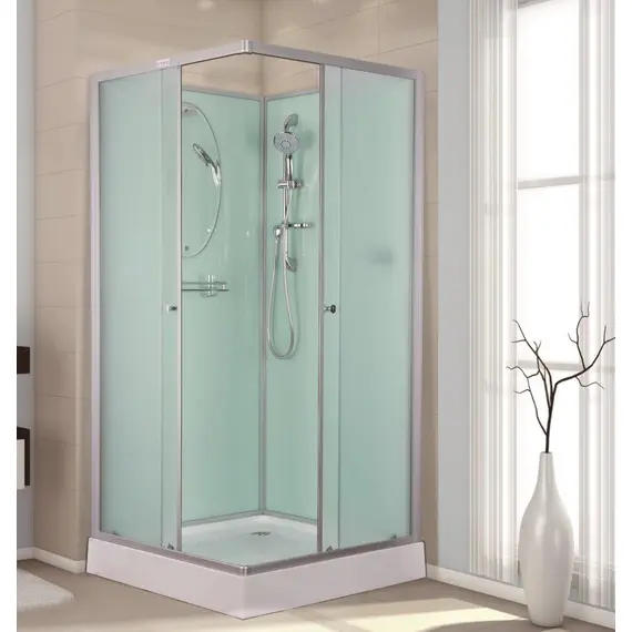 Душевая кабина Esbano ES-100CK, изображение 2