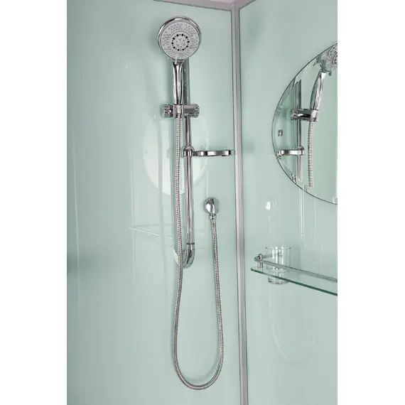 Душевая кабина Esbano ES-115C L, изображение 6