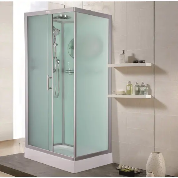 Душевая кабина Esbano ES-108CKR, изображение 2