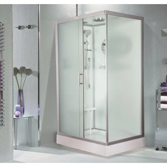 Душевая кабина Esbano ES-129CKR, изображение 3