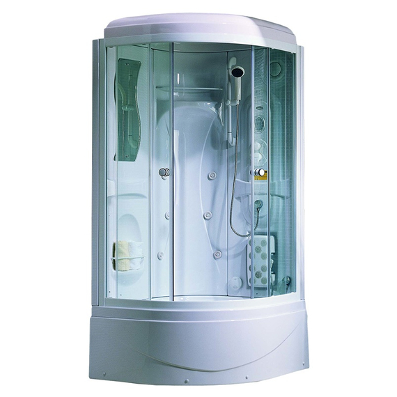 Душевая кабина Appollo (Аполло) TS-49W