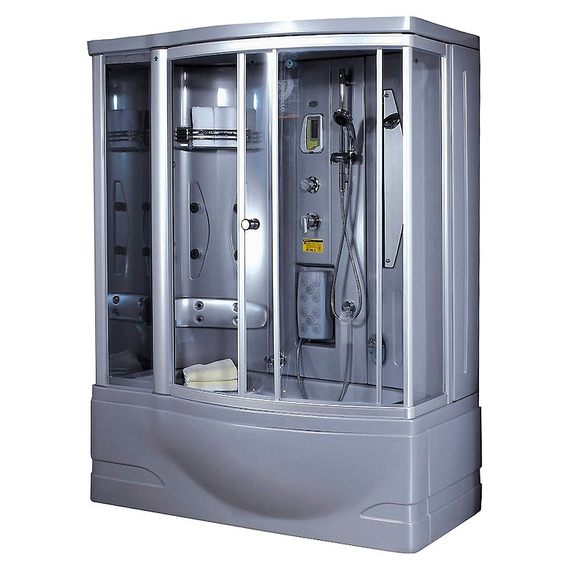 Душевой бокс Appollo (Аполло) GUCI-869