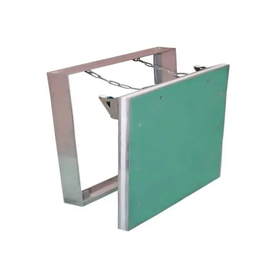 Люк настенный Revizor Т-34 60x60