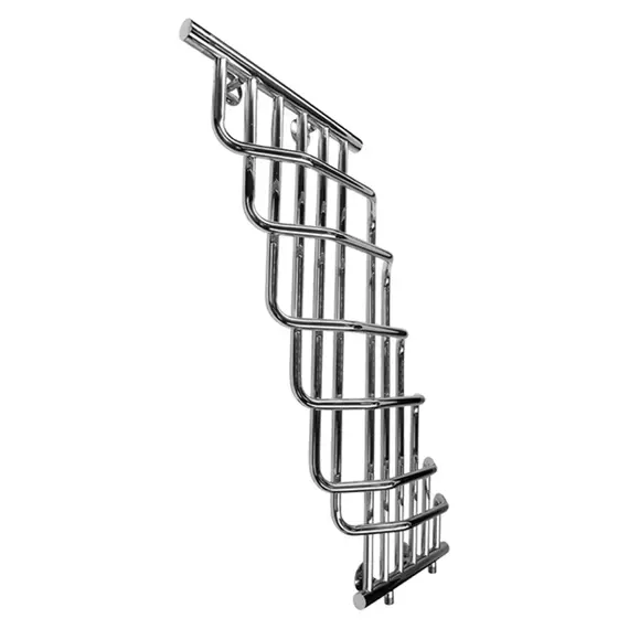 Полотенцесушитель водяной Terminus Ниагара 32/20, изображение 2