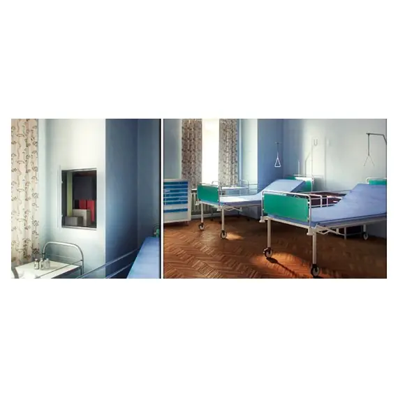 Люк настенный Revizor Аспирин 60x120, изображение 5