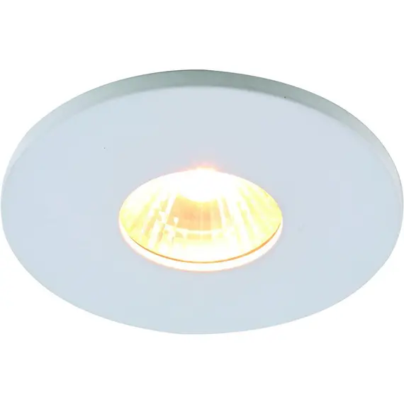 Встраиваемый светильник Divinare Simplex 1855/03 PL-1