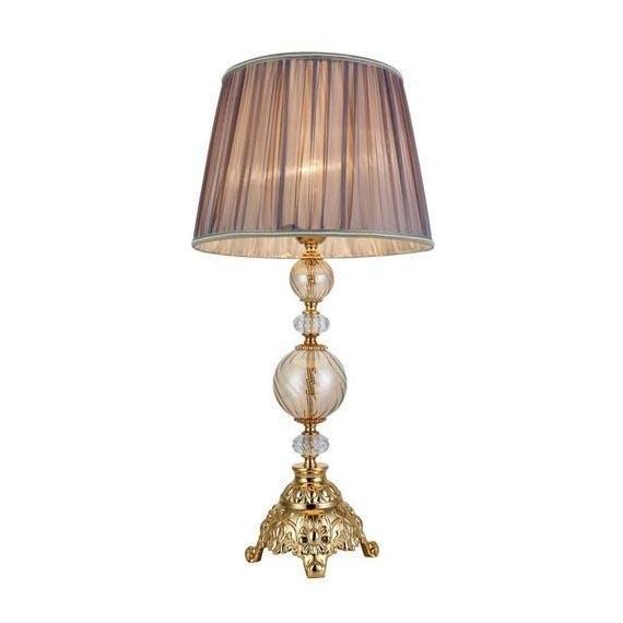 Настольная лампа Divinare 8820/09 TL-1
