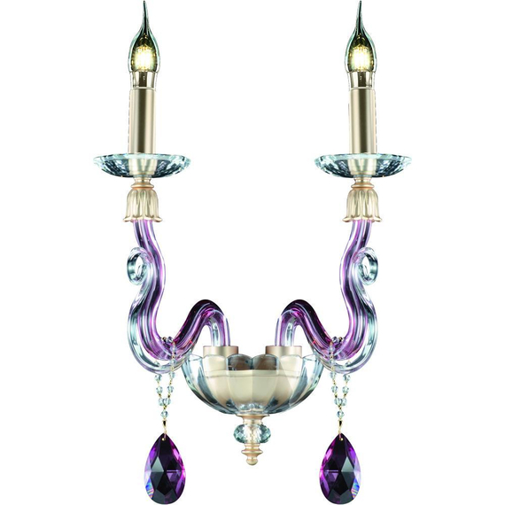 Бра Divinare Carl 5124/14 AP-2