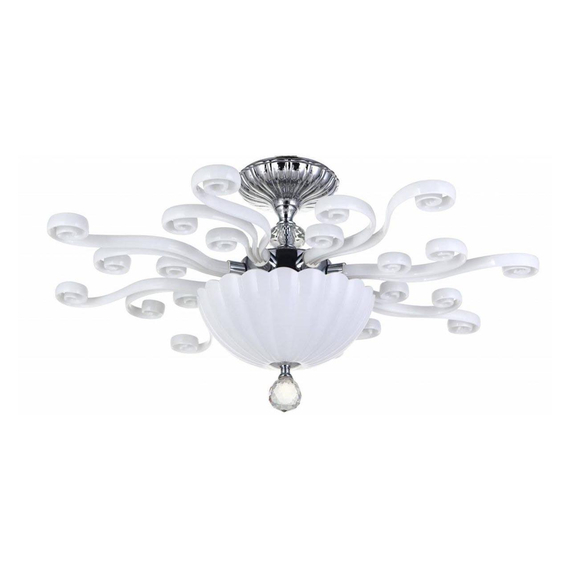 Потолочный светильник Divinare Albedo 8819/03 PL-3