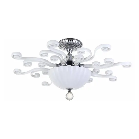 Потолочный светильник Divinare Albedo 8819/03 PL-3