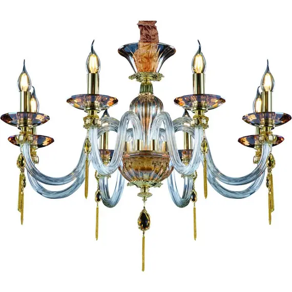 Подвесная люстра Divinare Mona 5126/07 LM-8