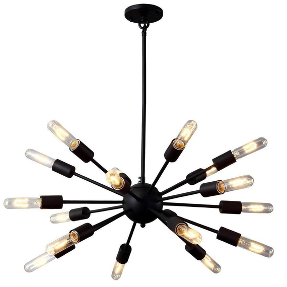 Подвесная люстра Divinare Floriana 5010/01 SP-18