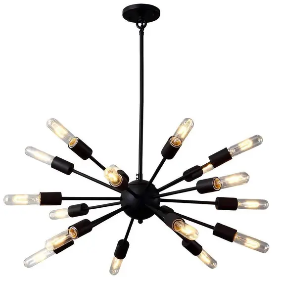 Подвесная люстра Divinare Floriana 5010/01 SP-18