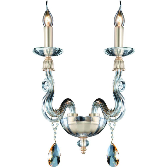 Бра Divinare Carl 5124/07 AP-2