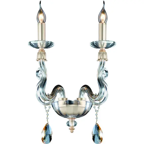 Бра Divinare Carl 5124/07 AP-2
