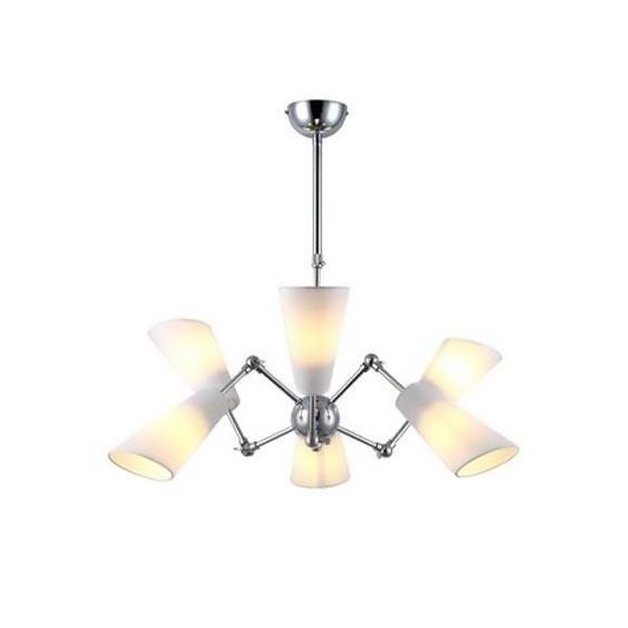 Подвесная люстра Divinare 9988/02 LM-6