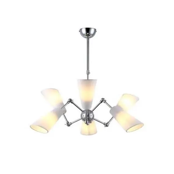 Подвесная люстра Divinare 9988/02 LM-6
