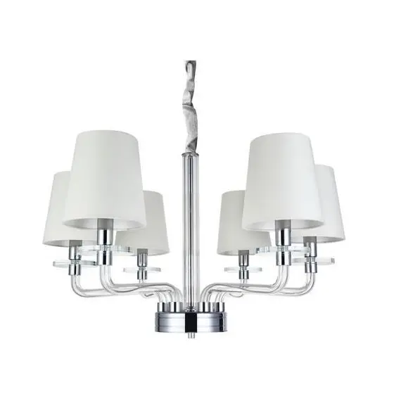 Подвесная люстра Divinare 1700/02 LM-6