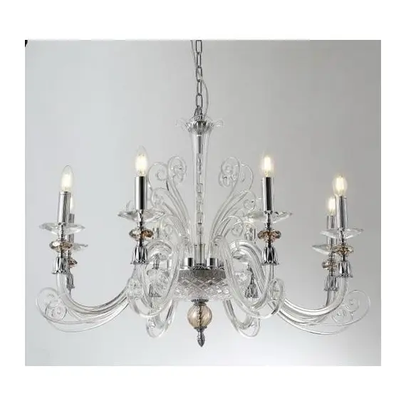 Подвесная люстра Divinare 8821/02 LM-8