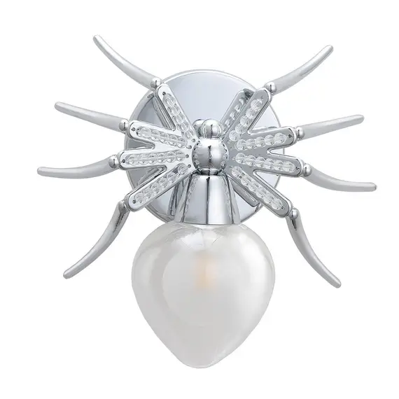 Бра Divinare Spiders Invasion 1309/02 AP-1