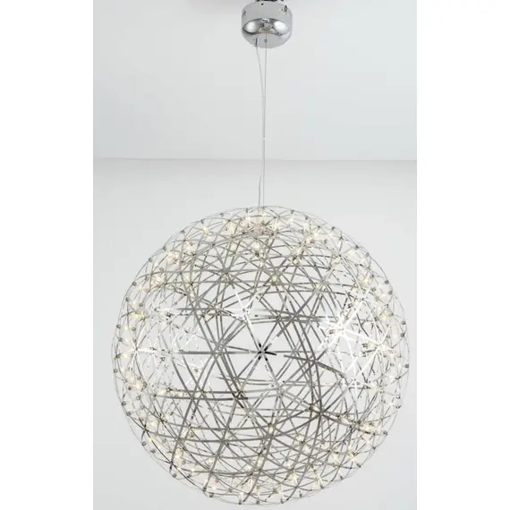 Подвесной светодиодный светильник Divinare Galassia 1030/02 SP-162