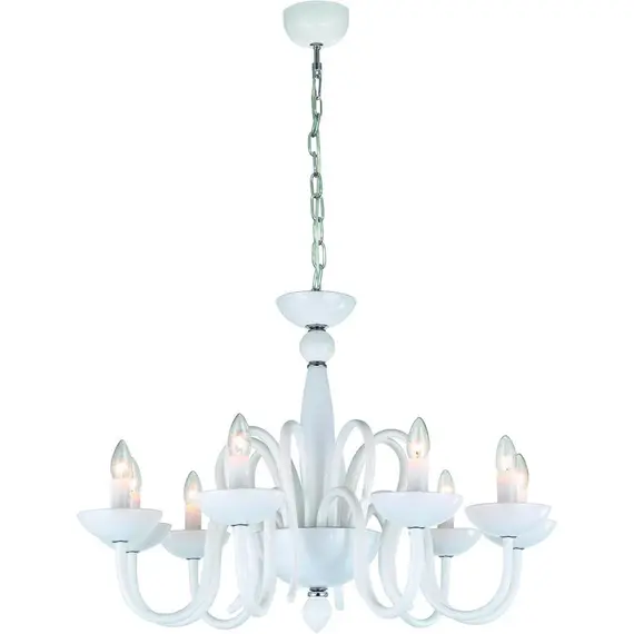 Подвесная люстра Divinare Pallada 6004/03 LM-8
