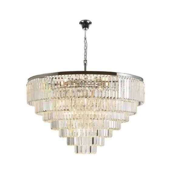 Подвесная люстра Divinare Nova 3001/02 LM-25
