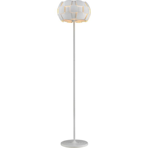 Торшер Divinare Beata 1317/01 PN-3