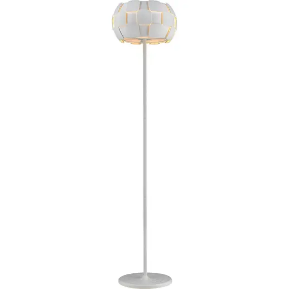 Торшер Divinare Beata 1317/01 PN-3